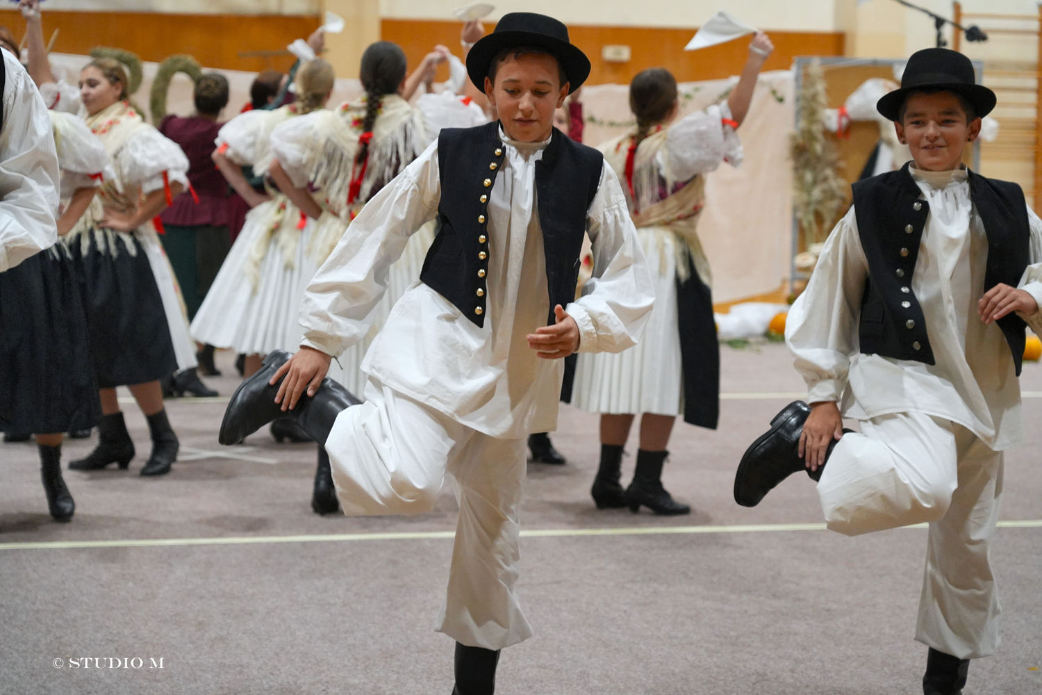 30 Prilocki folklorni susreti Studio M 40