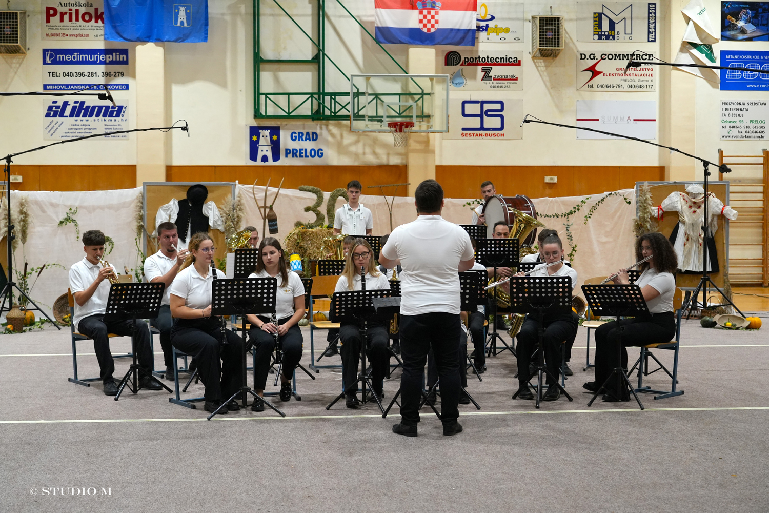 30 Prilocki folklorni susreti Studio M 41