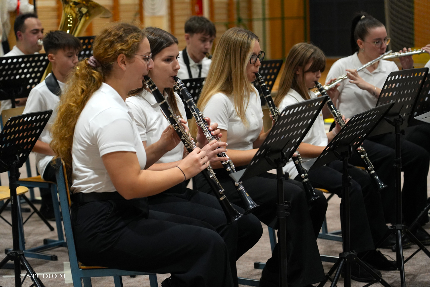 30 Prilocki folklorni susreti Studio M 42