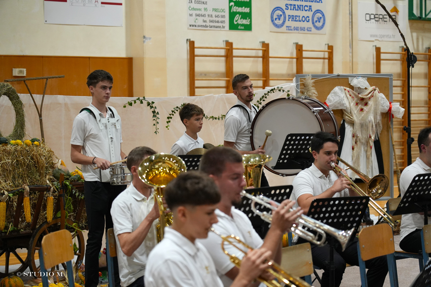 30 Prilocki folklorni susreti Studio M 44