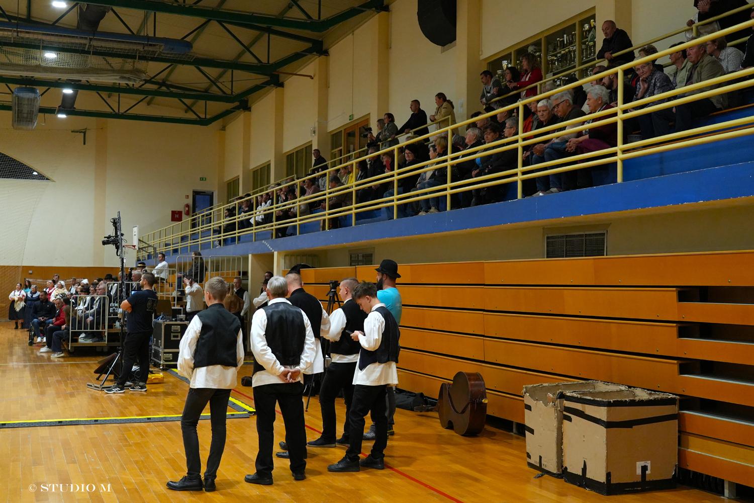 30 Prilocki folklorni susreti Studio M 45