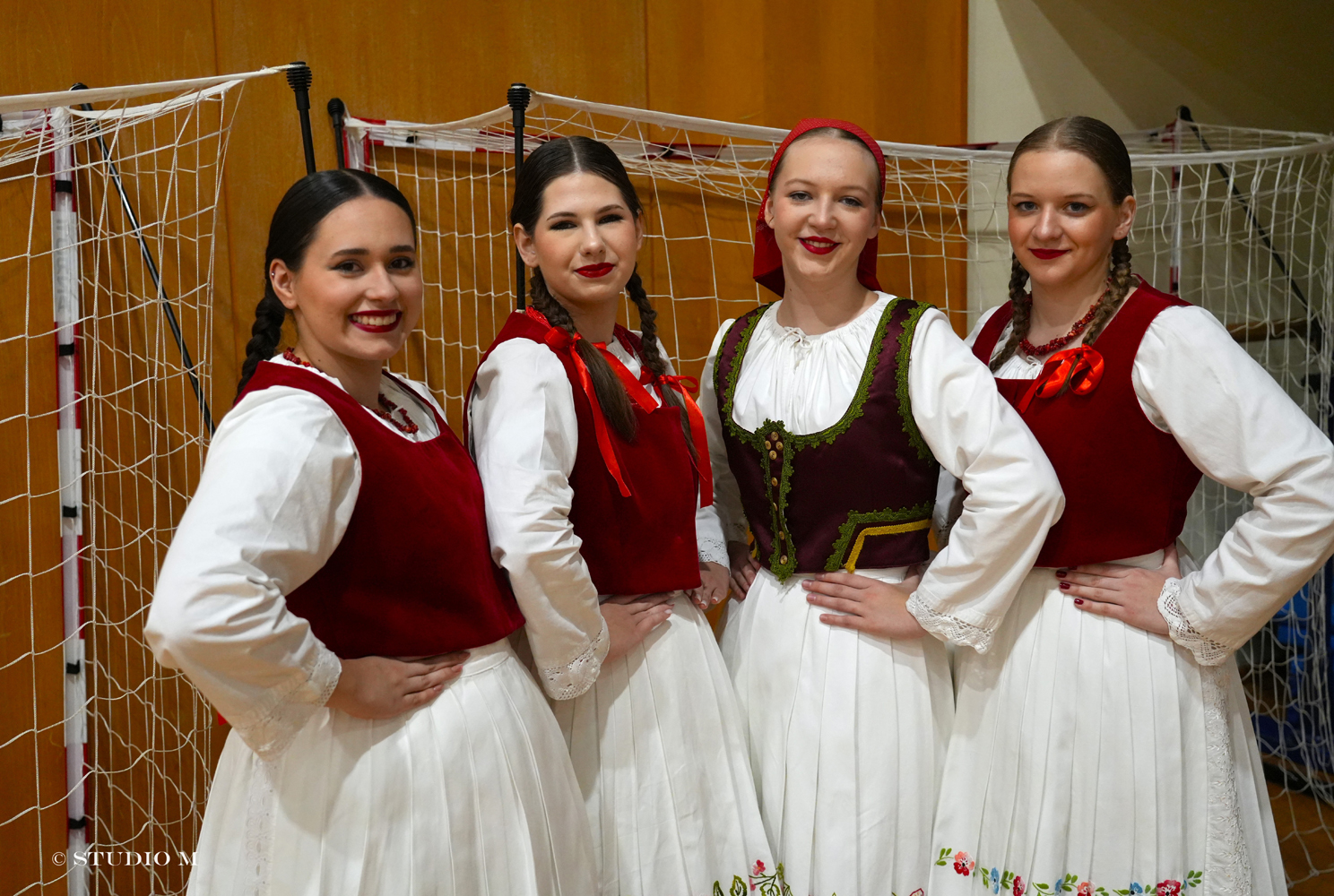 30 Prilocki folklorni susreti Studio M 49