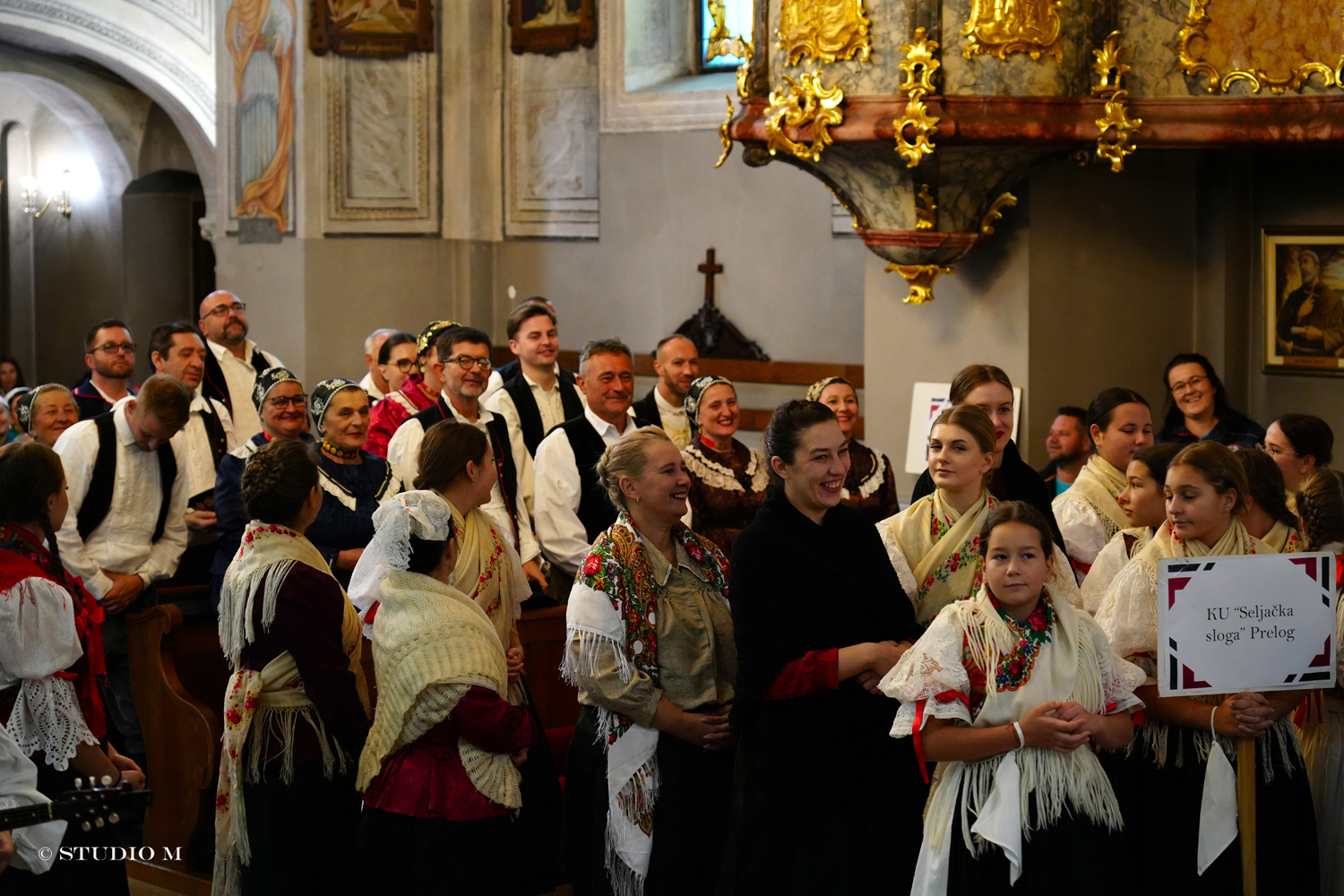 30 Prilocki folklorni susreti Studio M 5