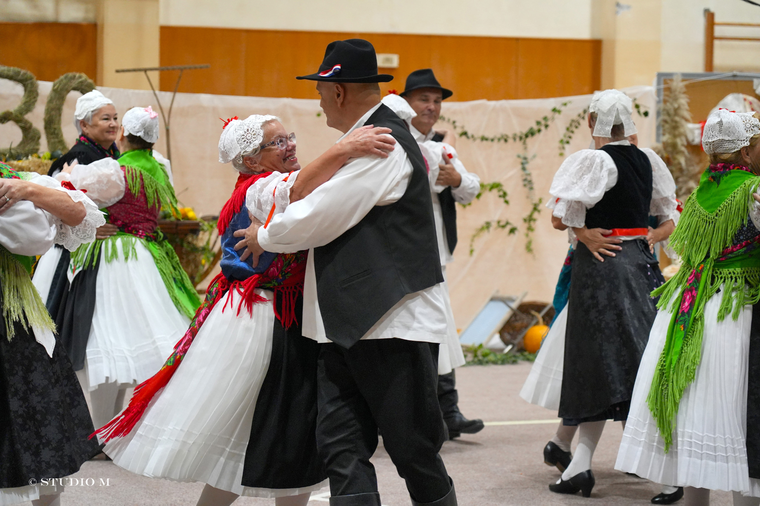 30 Prilocki folklorni susreti Studio M 52