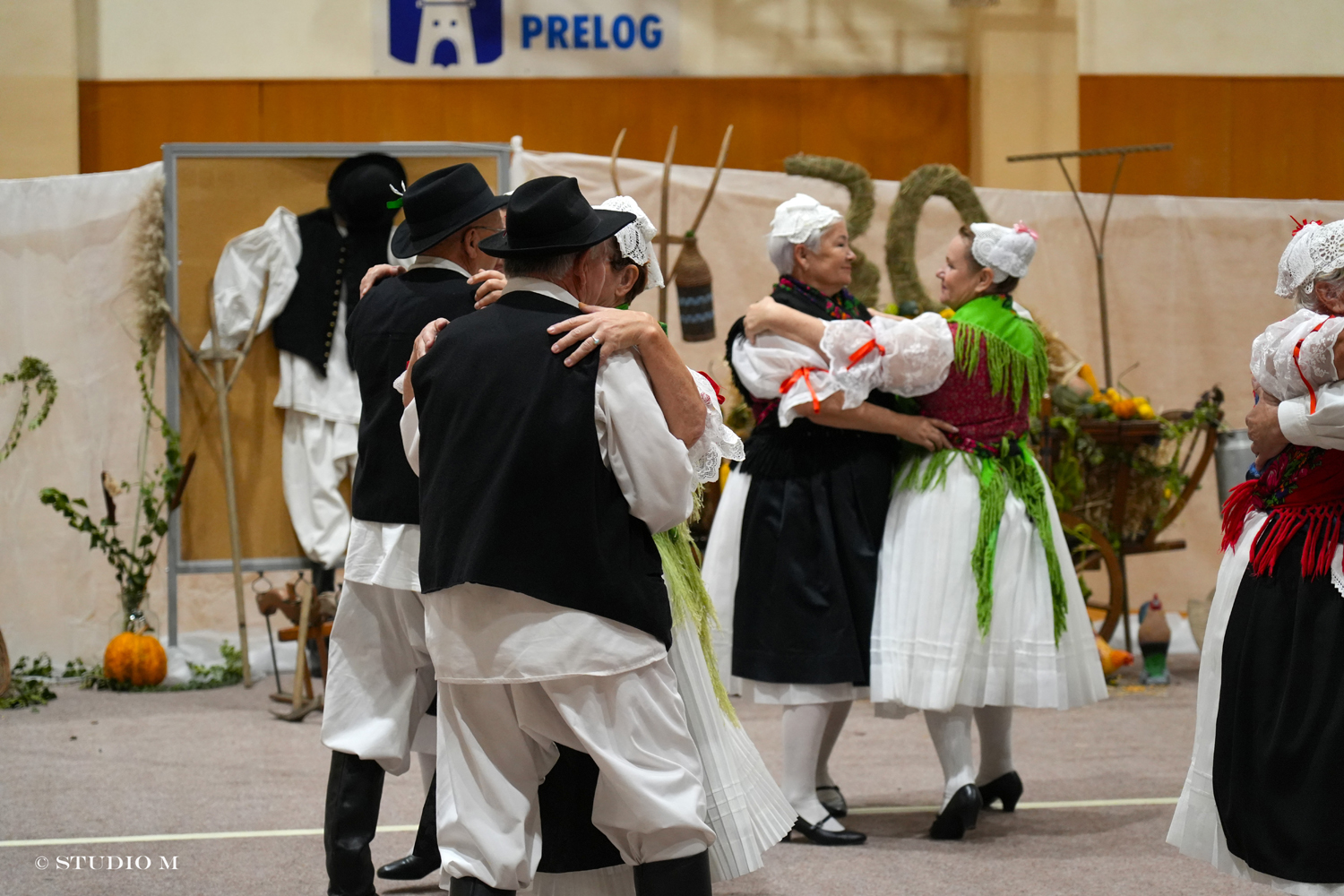 30 Prilocki folklorni susreti Studio M 53