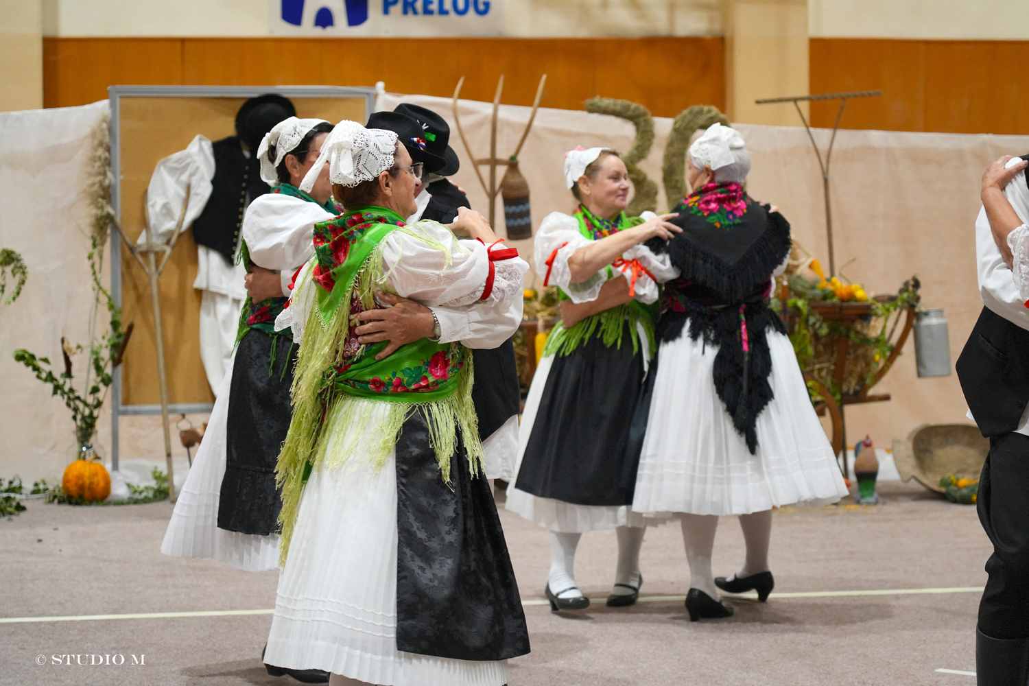 30 Prilocki folklorni susreti Studio M 54