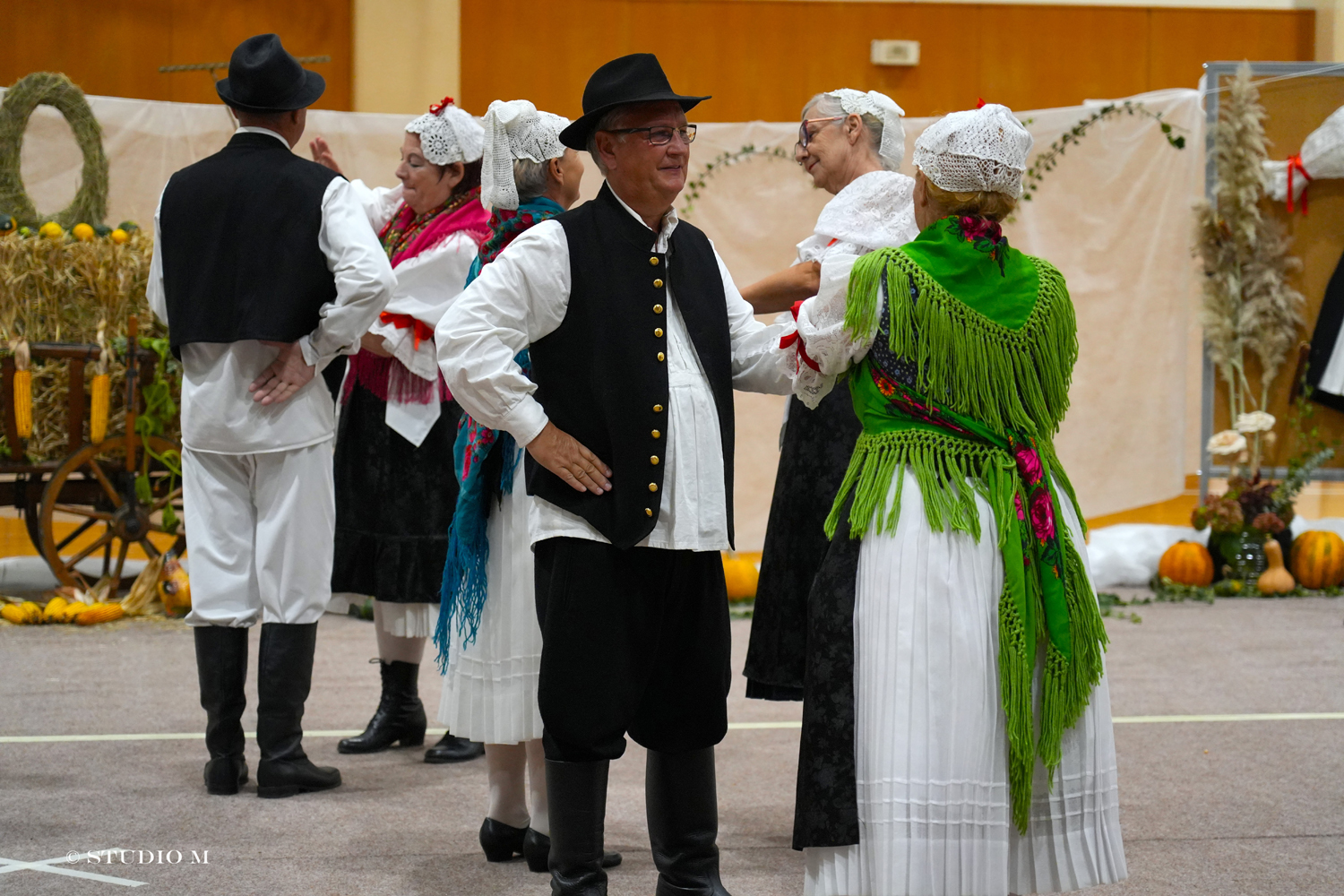 30 Prilocki folklorni susreti Studio M 55