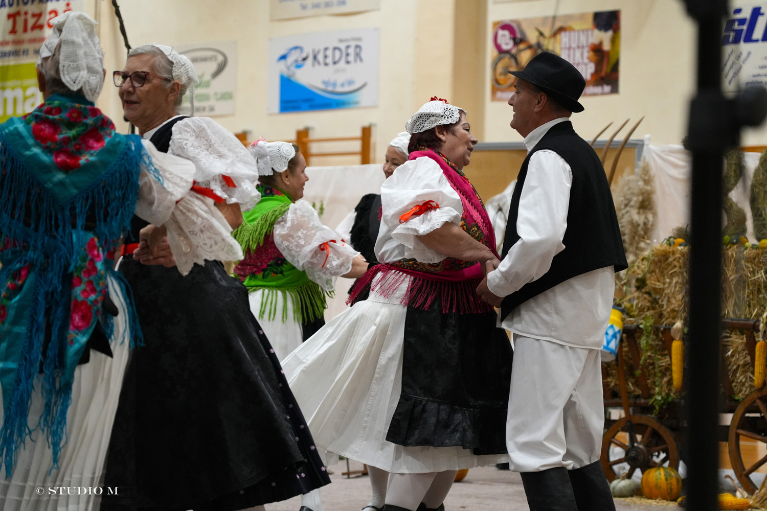 30 Prilocki folklorni susreti Studio M 56