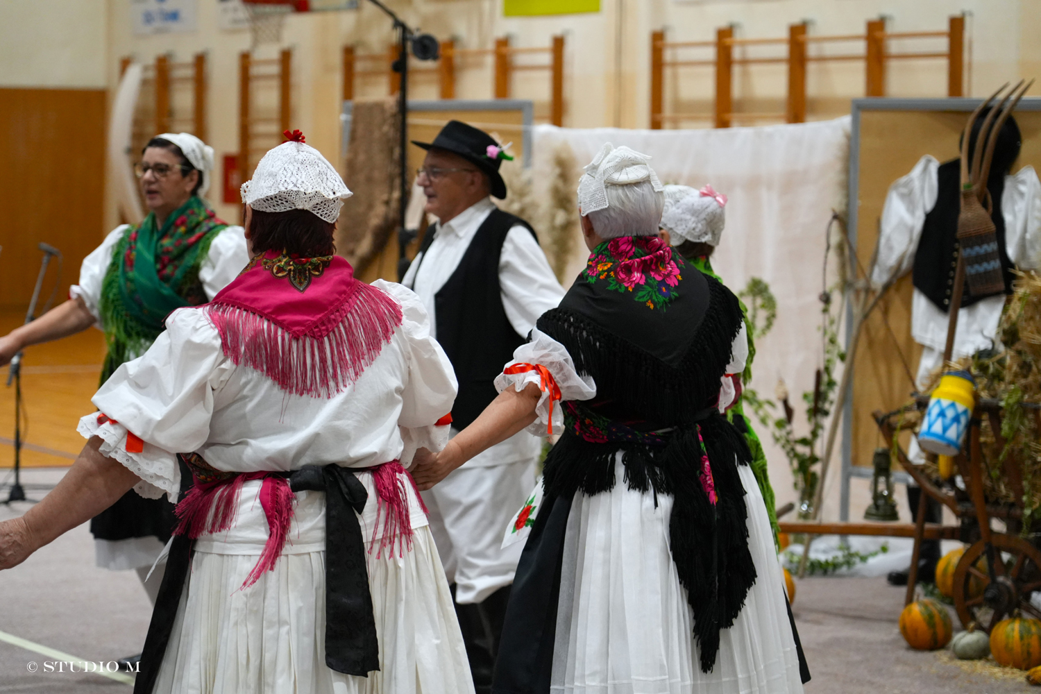 30 Prilocki folklorni susreti Studio M 57