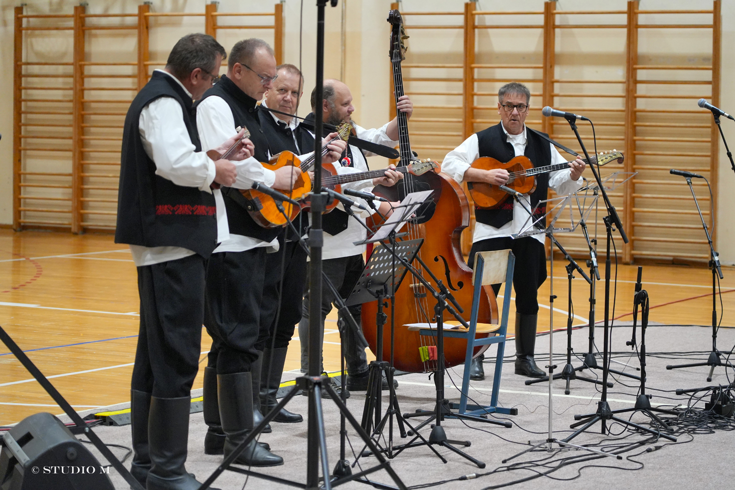 30 Prilocki folklorni susreti Studio M 58