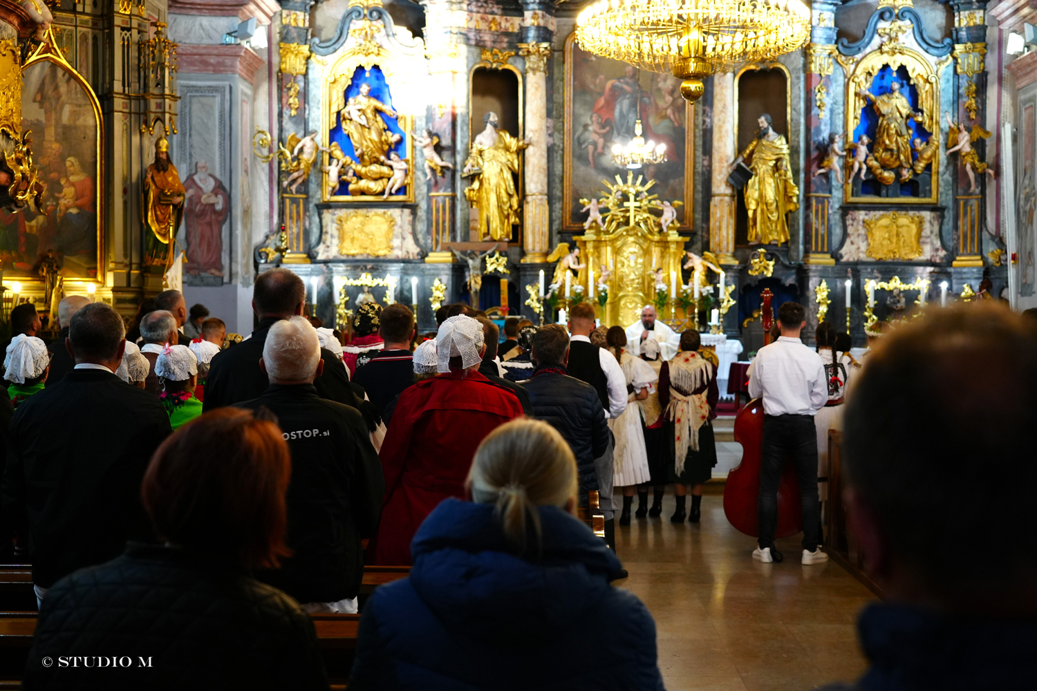 30 Prilocki folklorni susreti Studio M 6