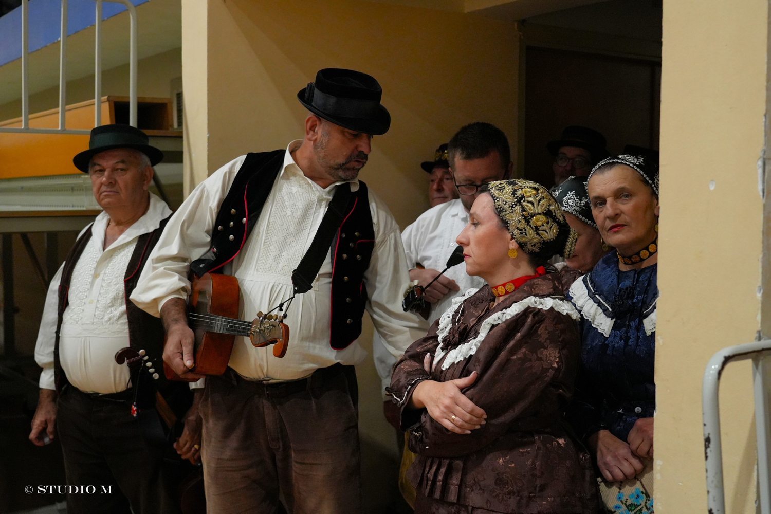 30 Prilocki folklorni susreti Studio M 61