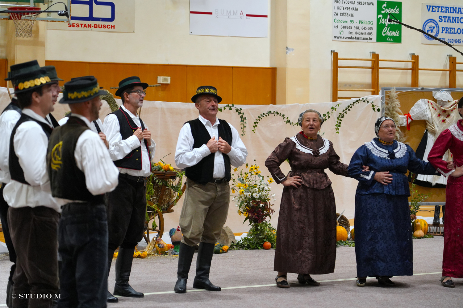 30 Prilocki folklorni susreti Studio M 63