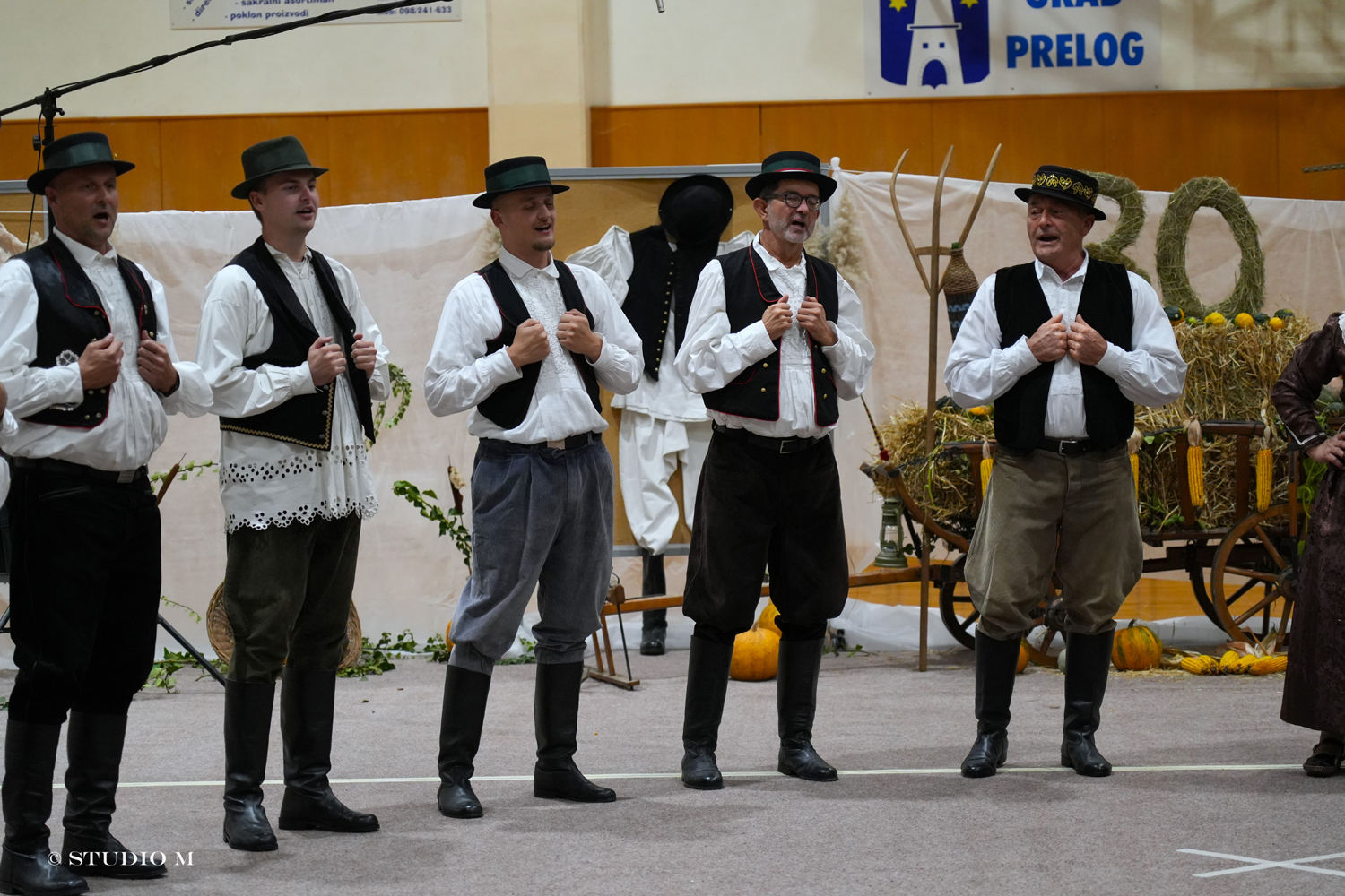 30 Prilocki folklorni susreti Studio M 64