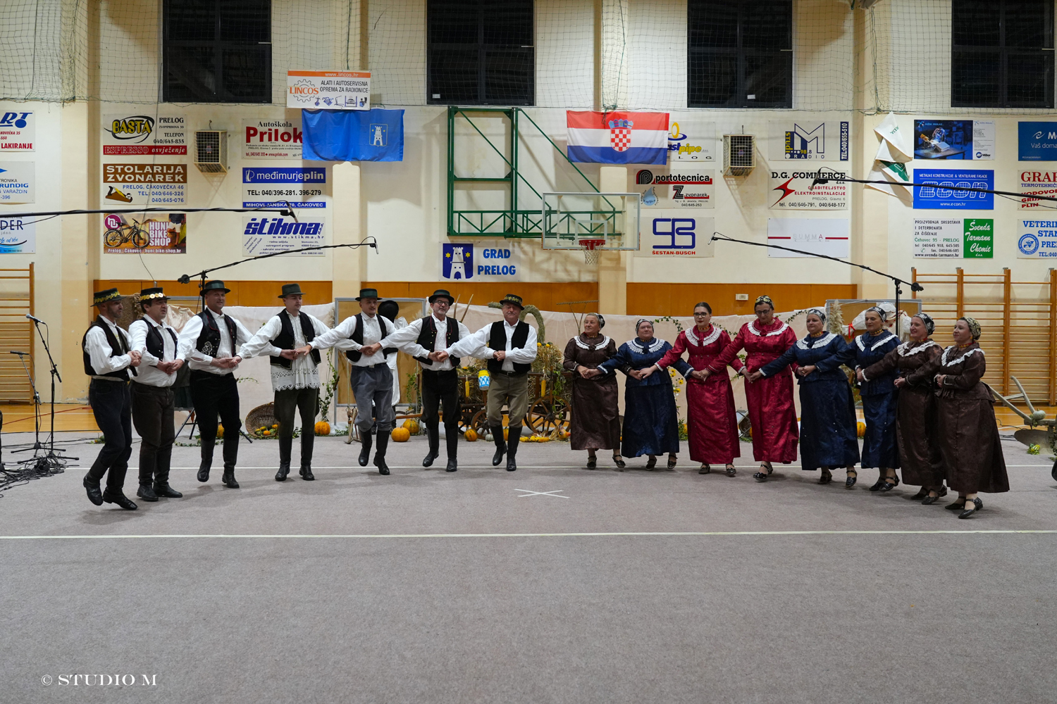 30 Prilocki folklorni susreti Studio M 65