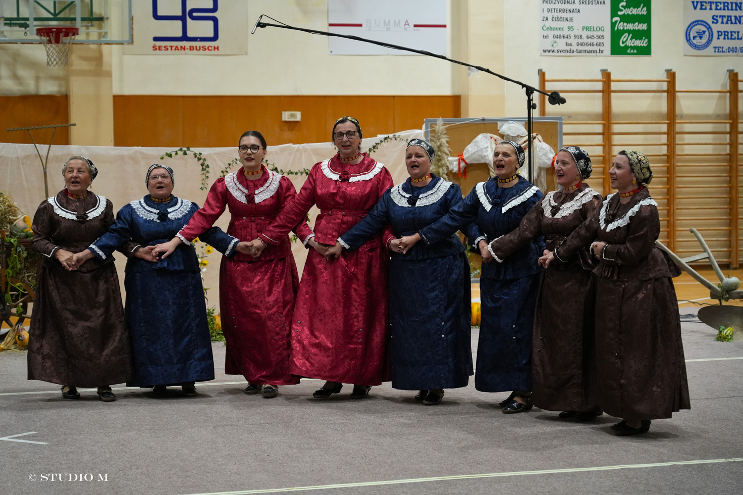 30 Prilocki folklorni susreti Studio M 66