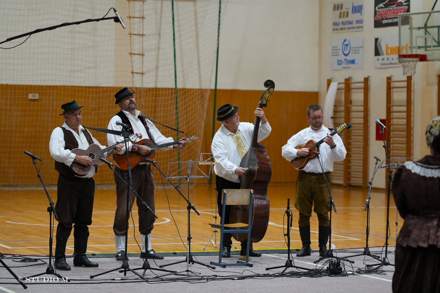 30 Prilocki folklorni susreti Studio M 67