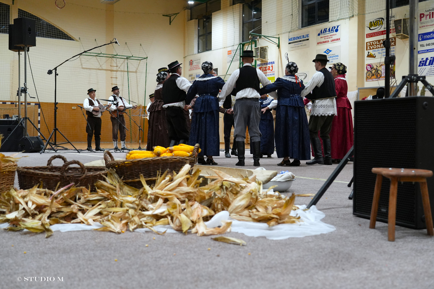 30 Prilocki folklorni susreti Studio M 68