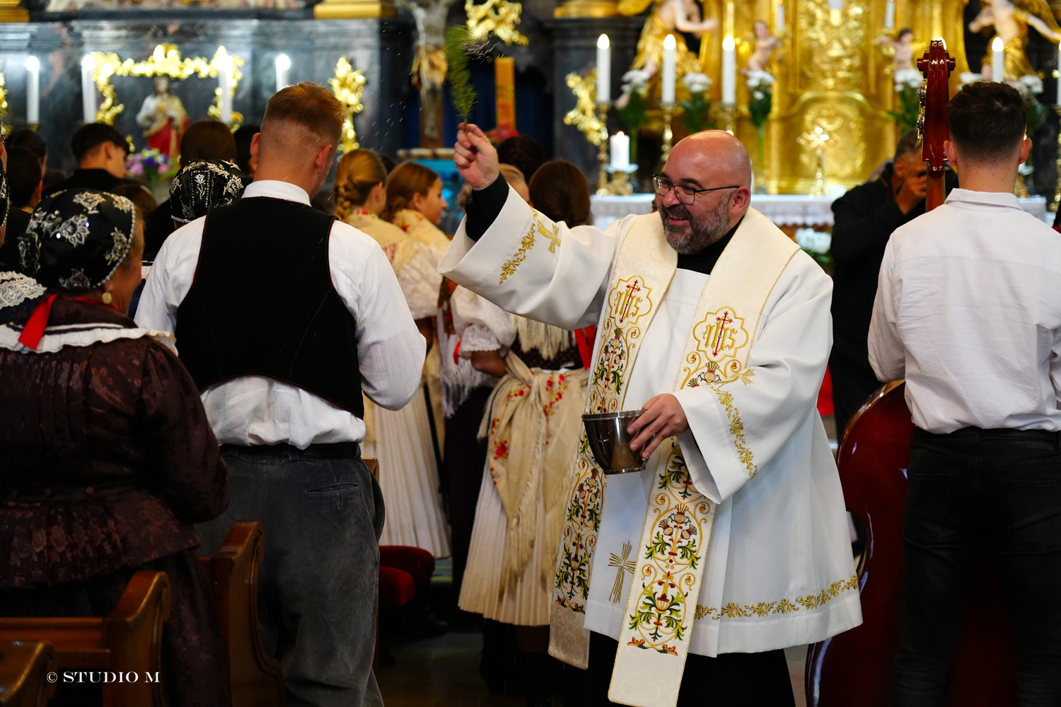 30 Prilocki folklorni susreti Studio M 7