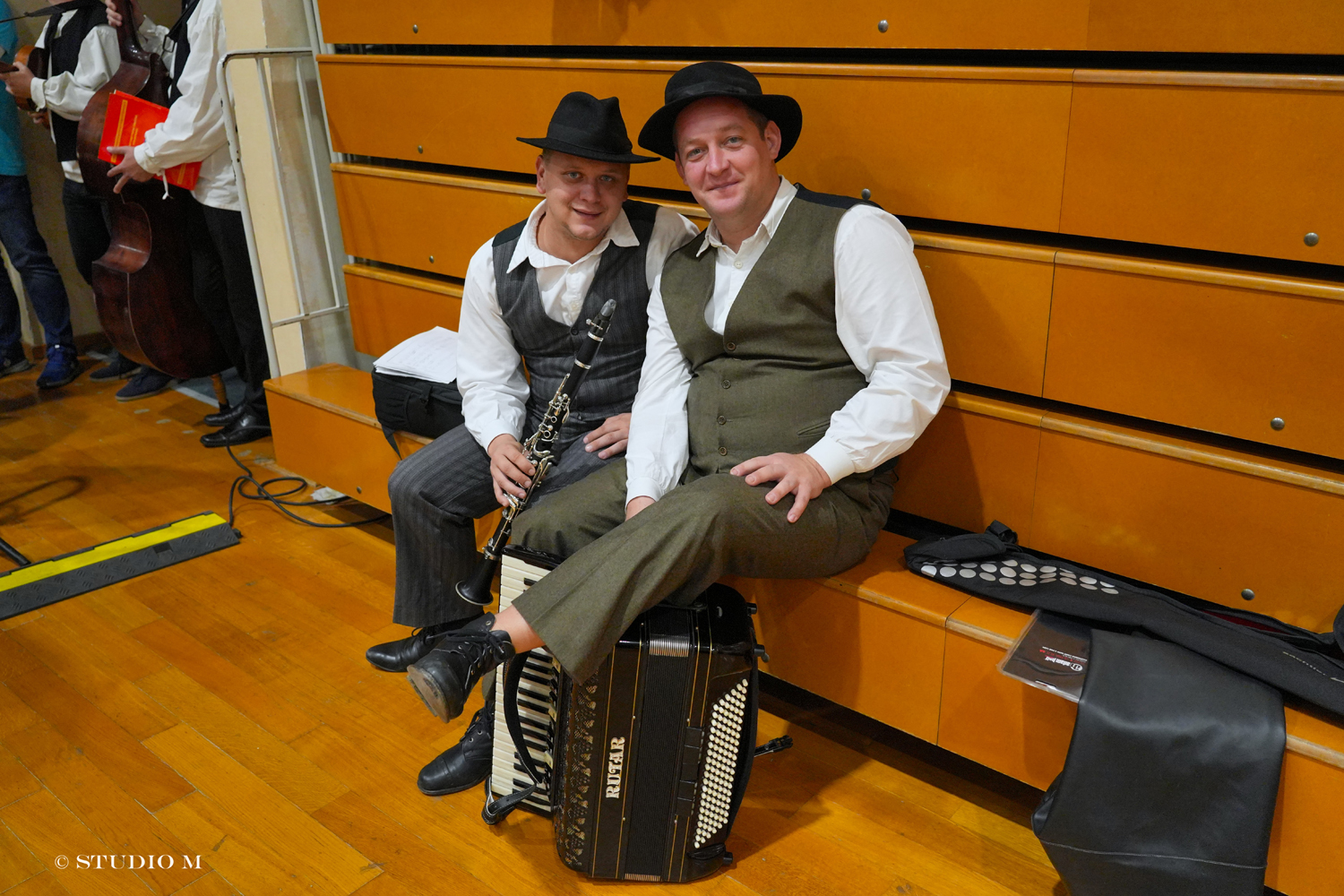 30 Prilocki folklorni susreti Studio M 70