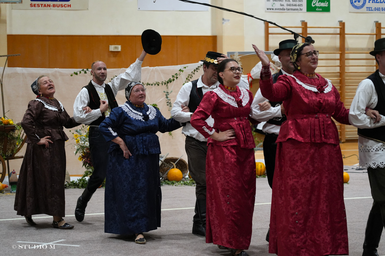 30 Prilocki folklorni susreti Studio M 71