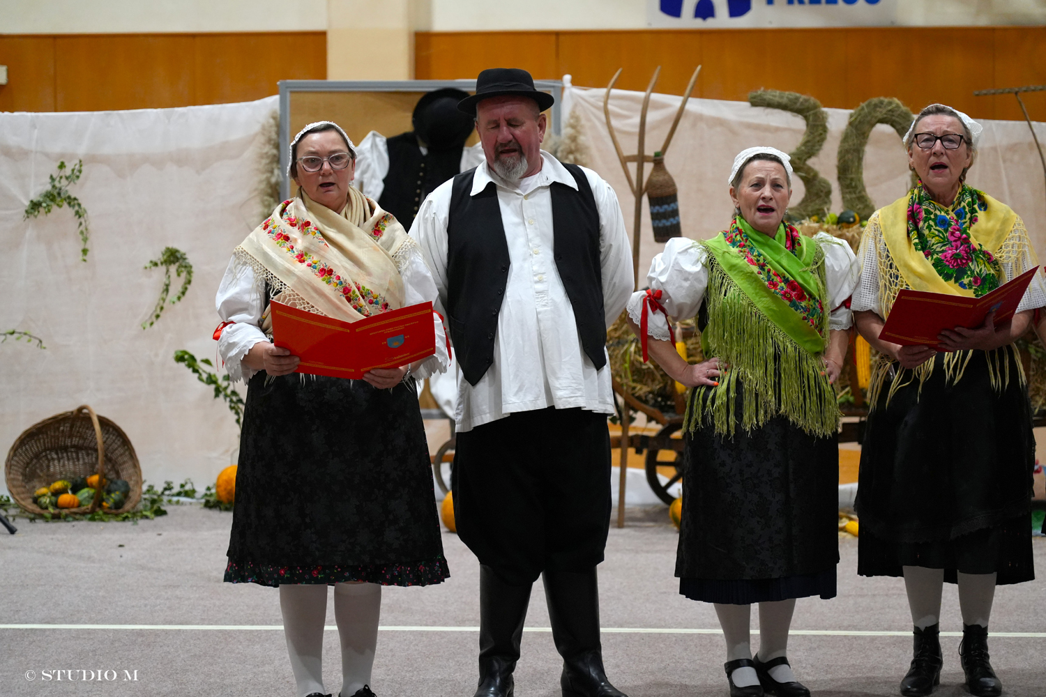 30 Prilocki folklorni susreti Studio M 73