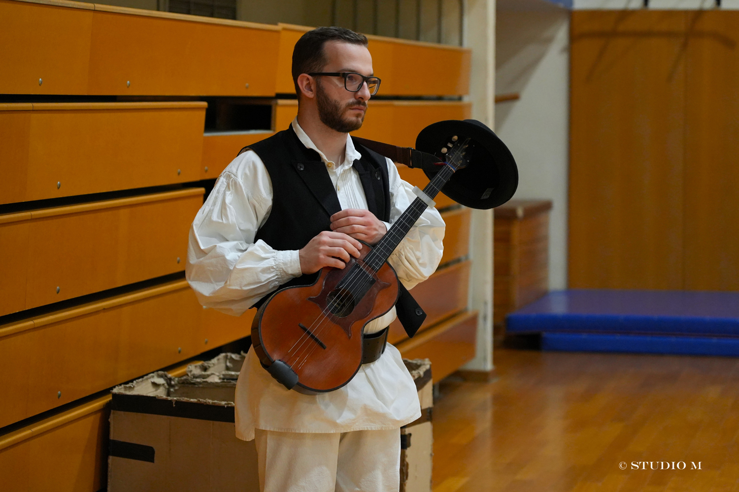 30 Prilocki folklorni susreti Studio M 77