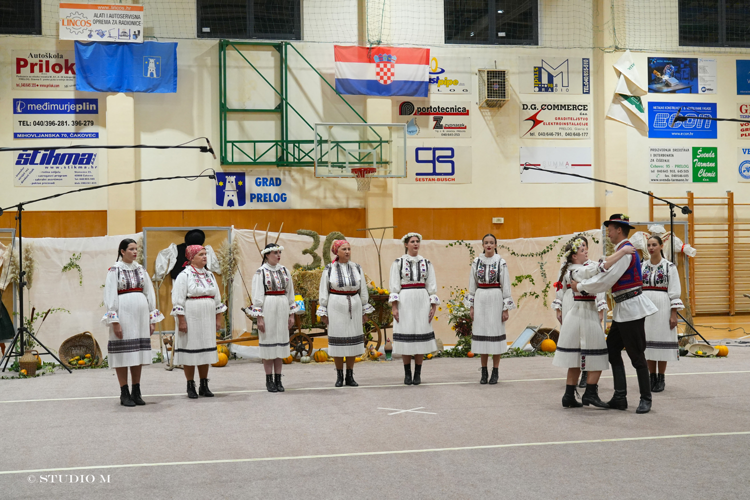 30 Prilocki folklorni susreti Studio M 78