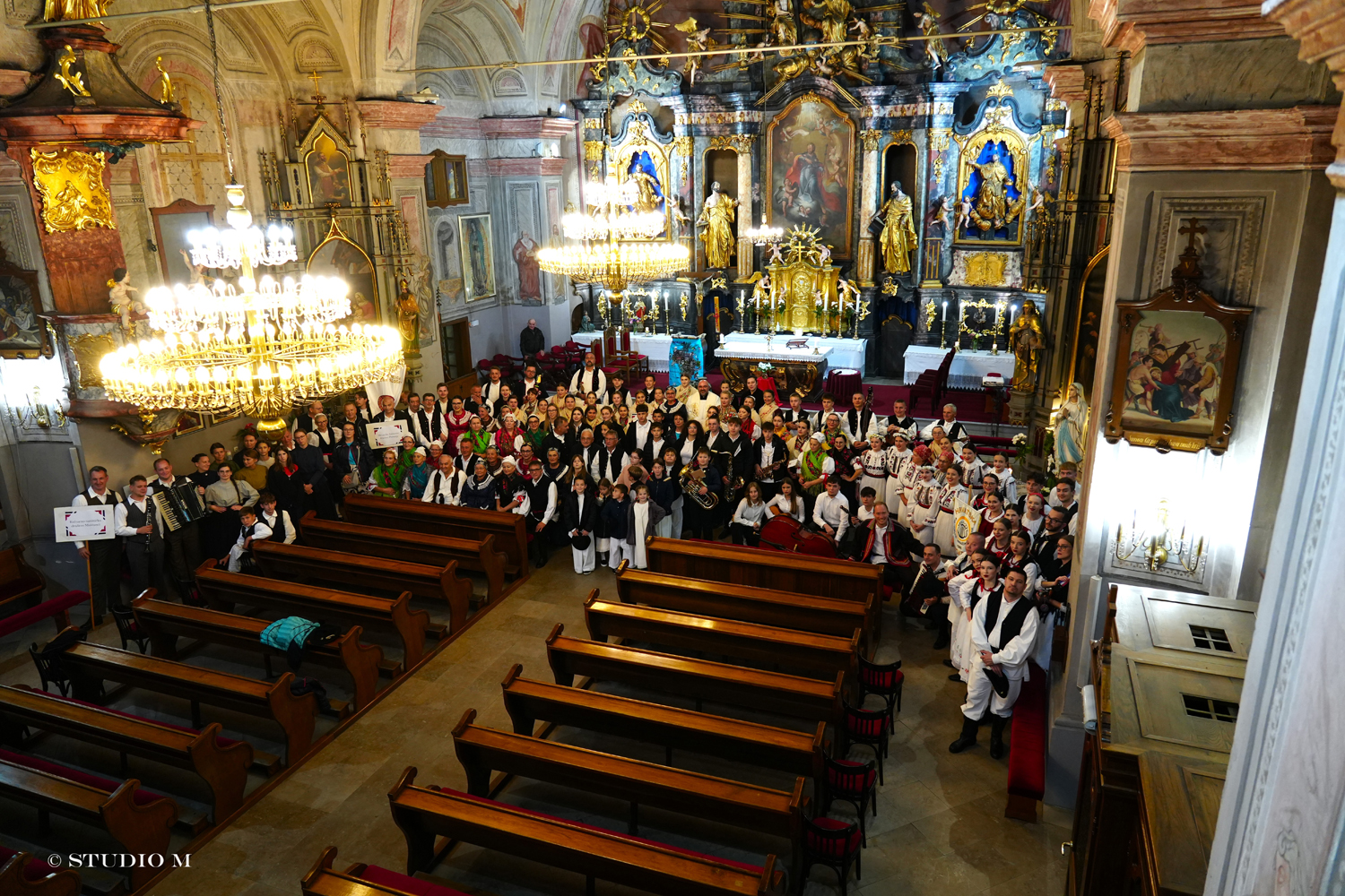 30 Prilocki folklorni susreti Studio M 8