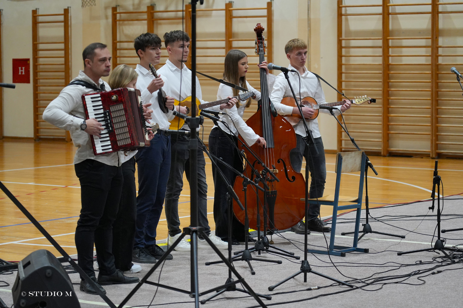 30 Prilocki folklorni susreti Studio M 81