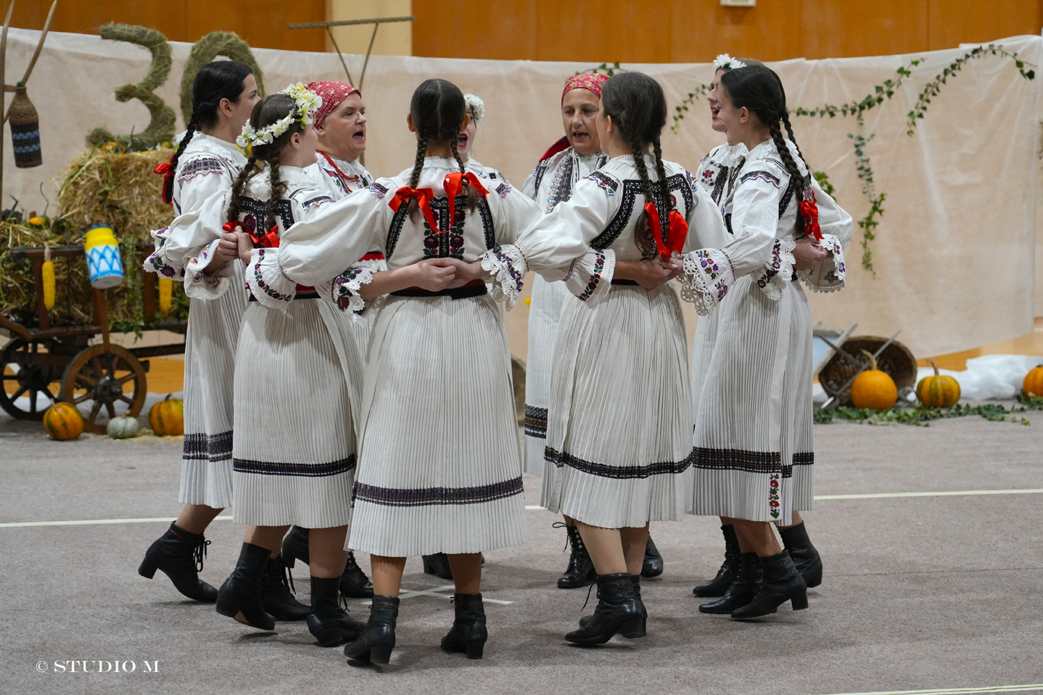 30 Prilocki folklorni susreti Studio M 82