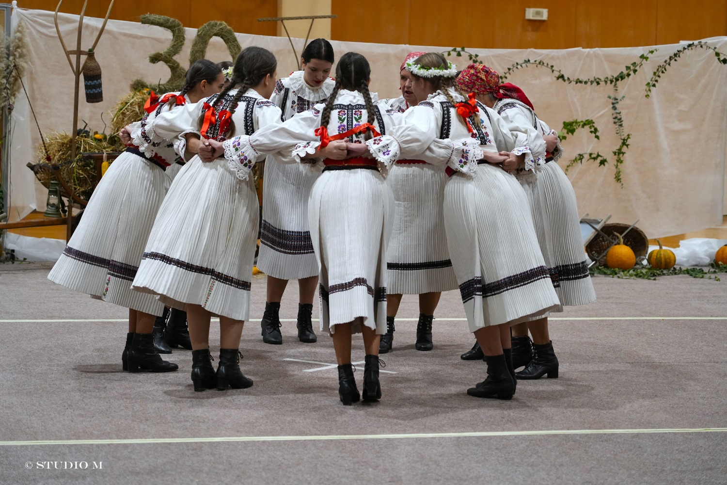 30 Prilocki folklorni susreti Studio M 83