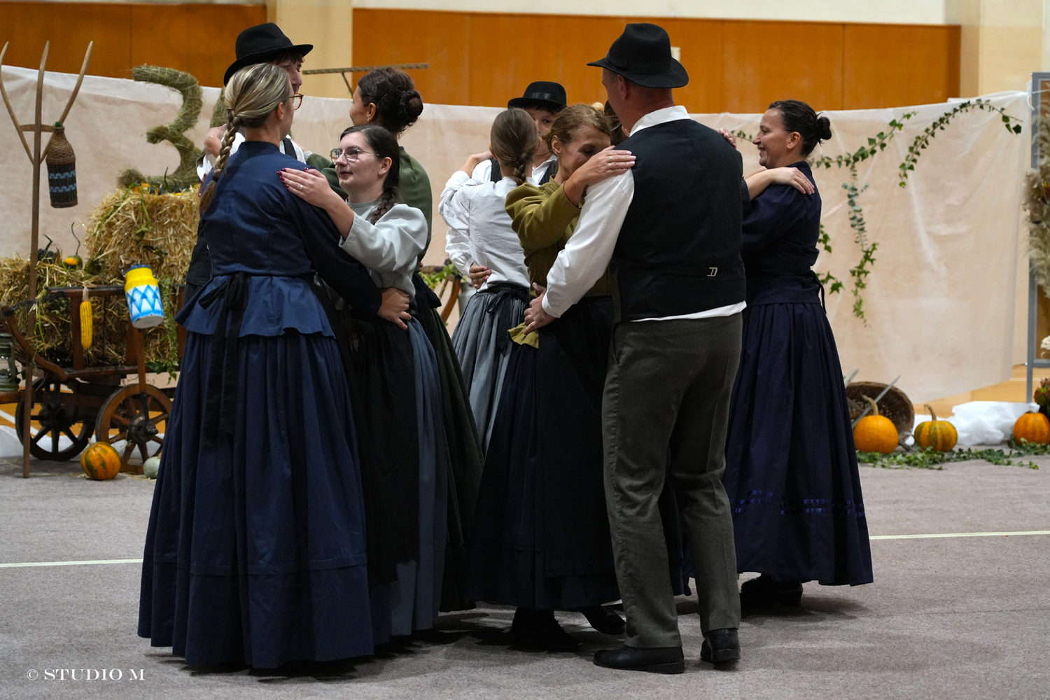 30 Prilocki folklorni susreti Studio M 86