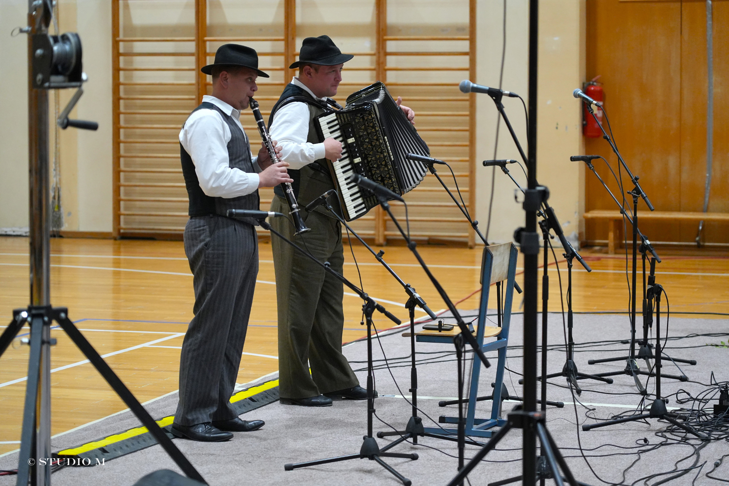 30 Prilocki folklorni susreti Studio M 87