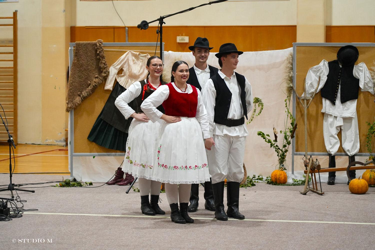 30 Prilocki folklorni susreti Studio M 93