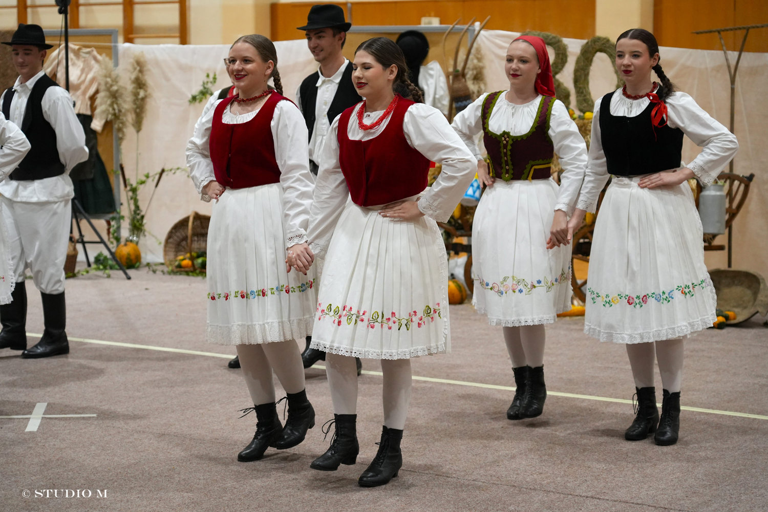 30 Prilocki folklorni susreti Studio M 94