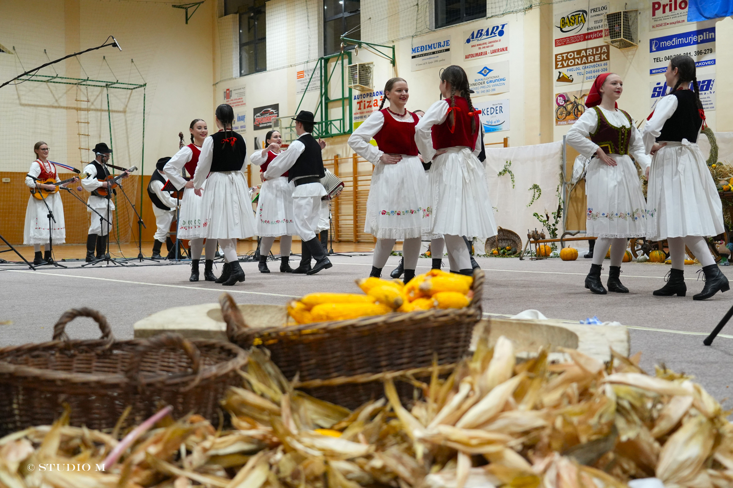 30 Prilocki folklorni susreti Studio M 96