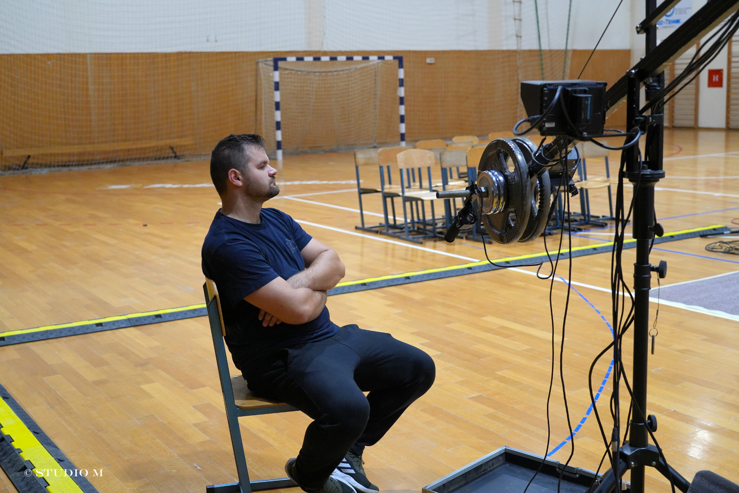 30 Prilocki folklorni susreti Studio M 965