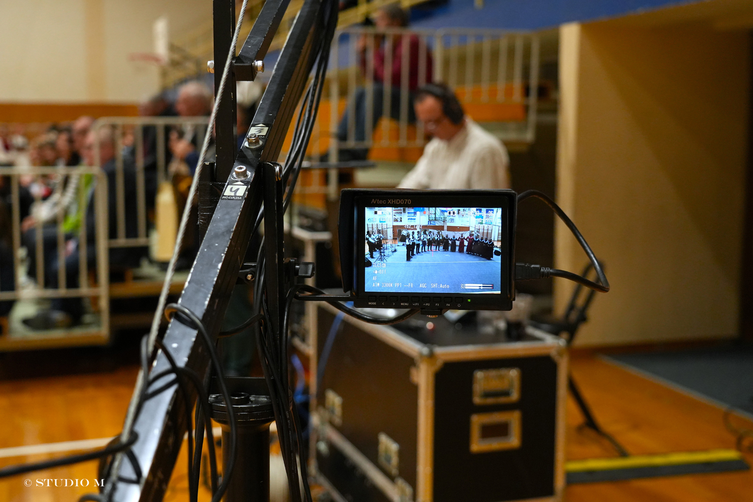 30 Prilocki folklorni susreti Studio M 968