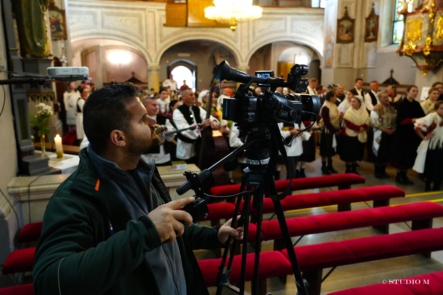 30 Prilocki folklorni susreti Studio M 999