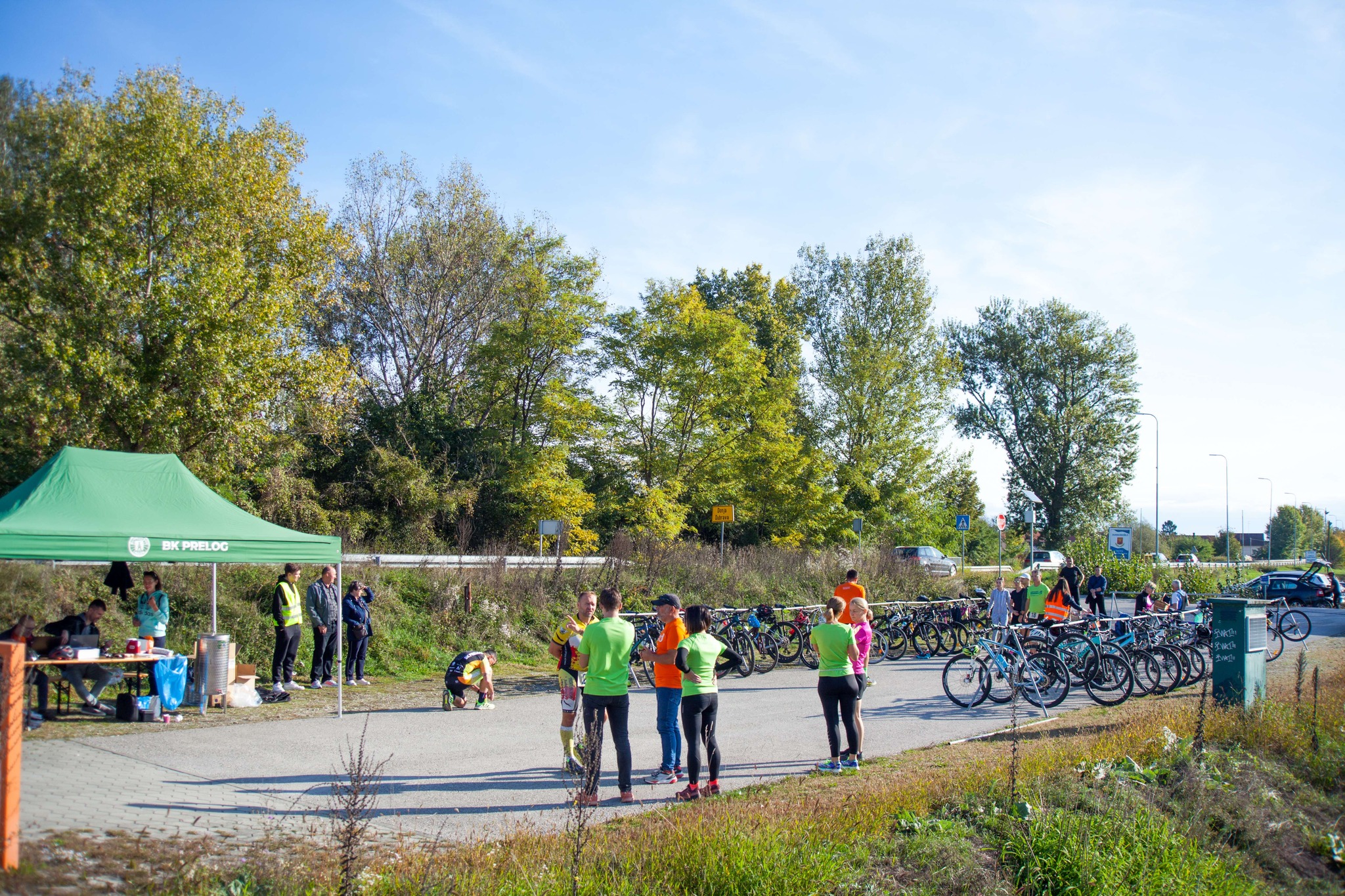 6. Dobravski duatlon 2025. www.studiom 14