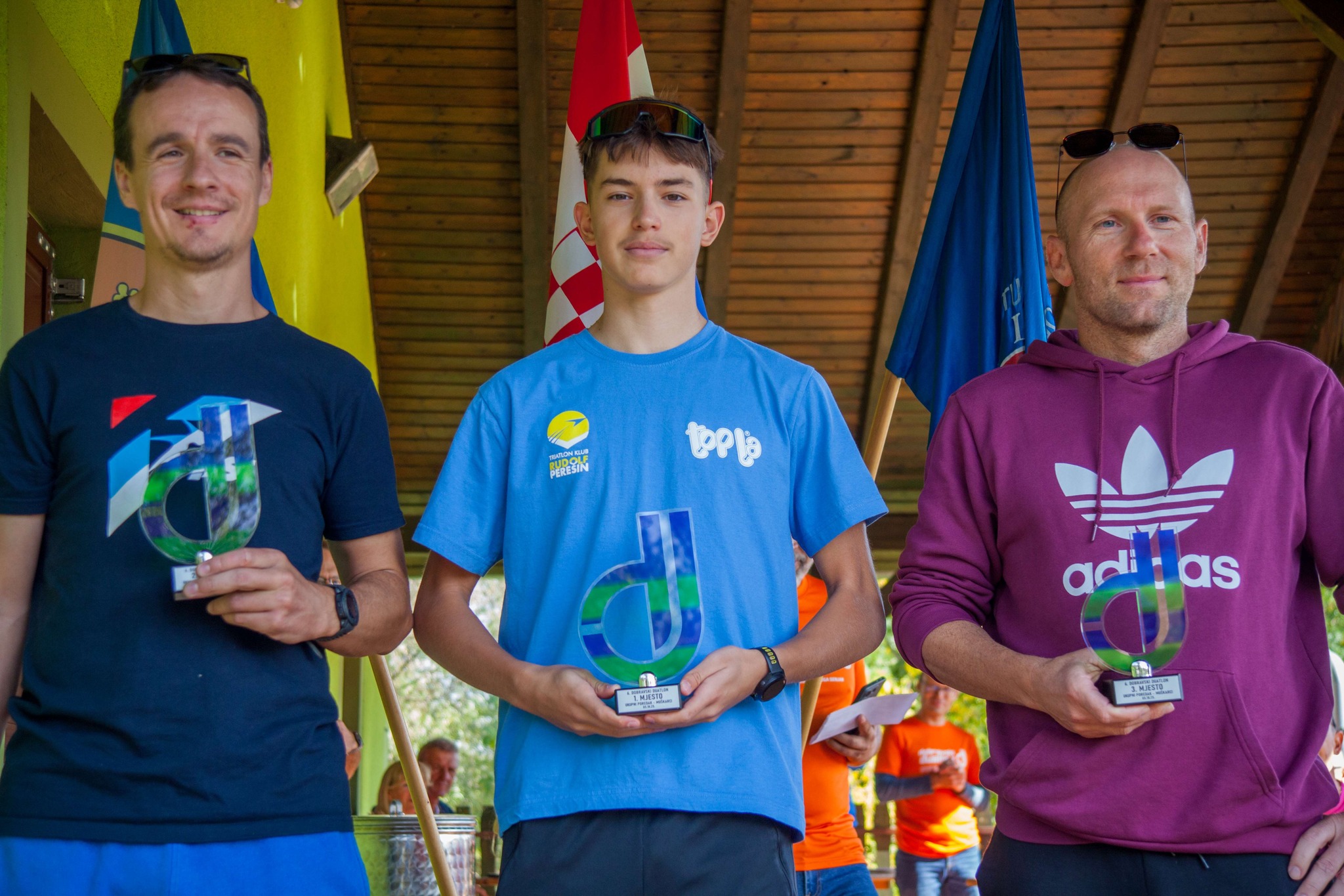 6. Dobravski duatlon 2025. www.studiom 15