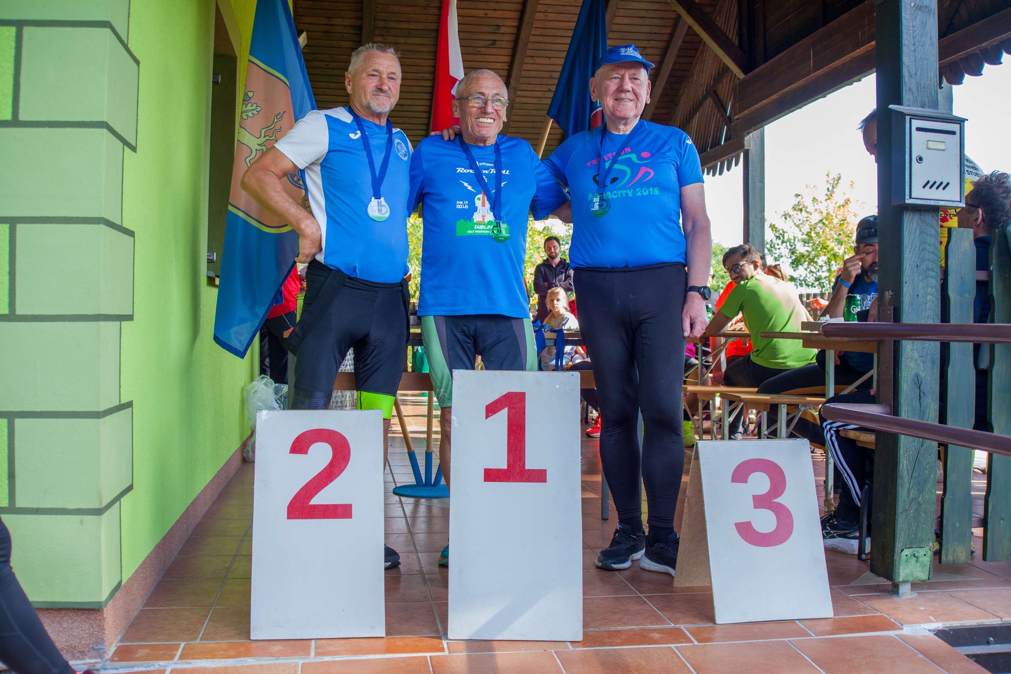 6. Dobravski duatlon 2025. www.studiom 17