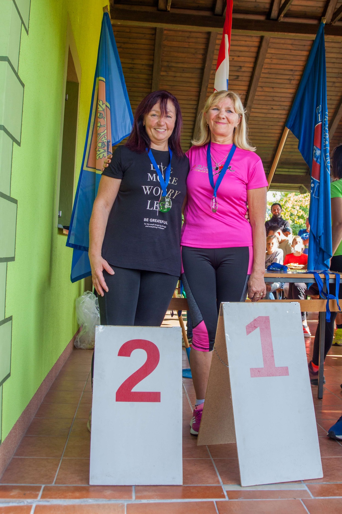 6. Dobravski duatlon 2025. www.studiom 19