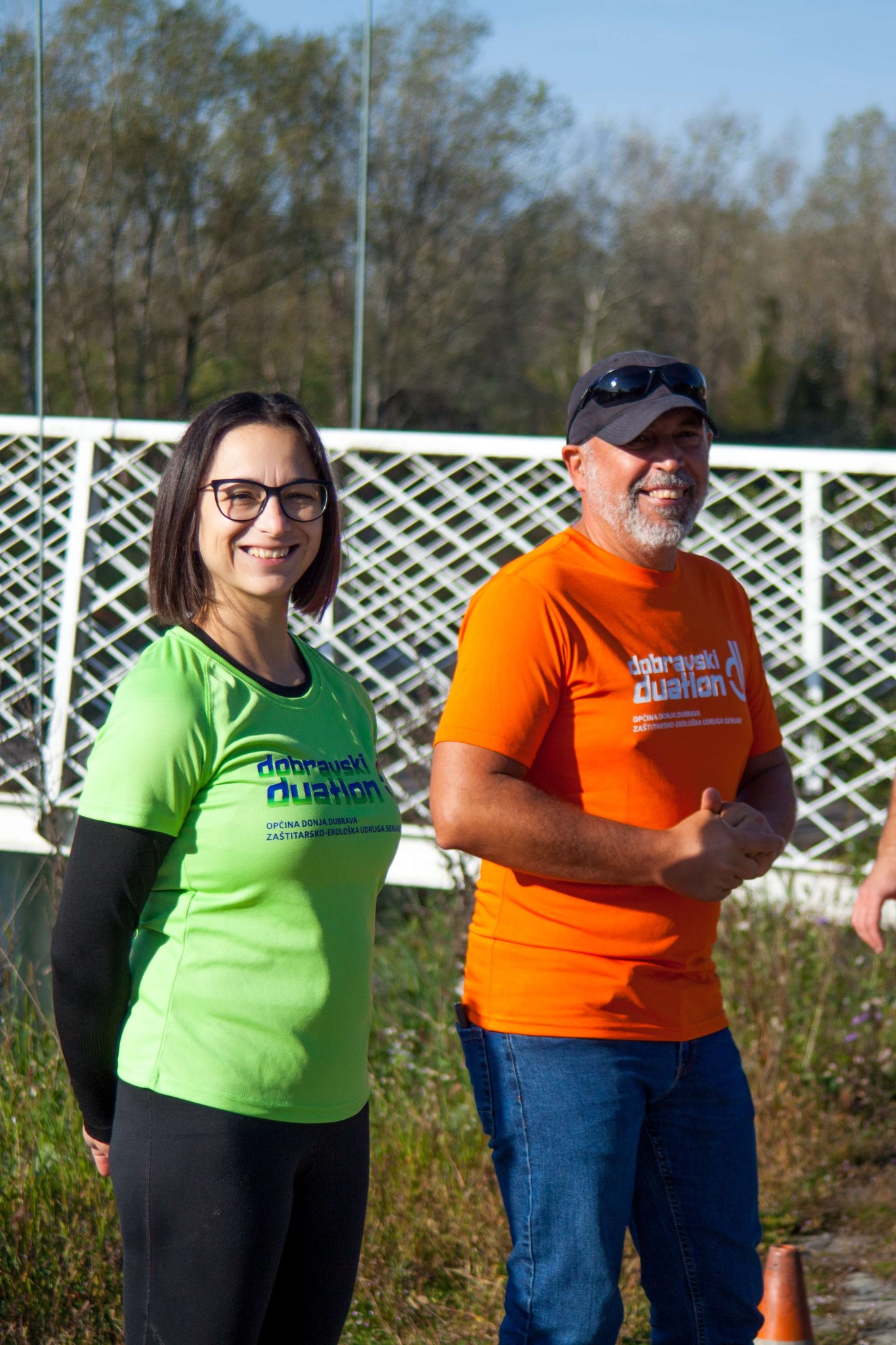 6. Dobravski duatlon 2025. www.studiom 2