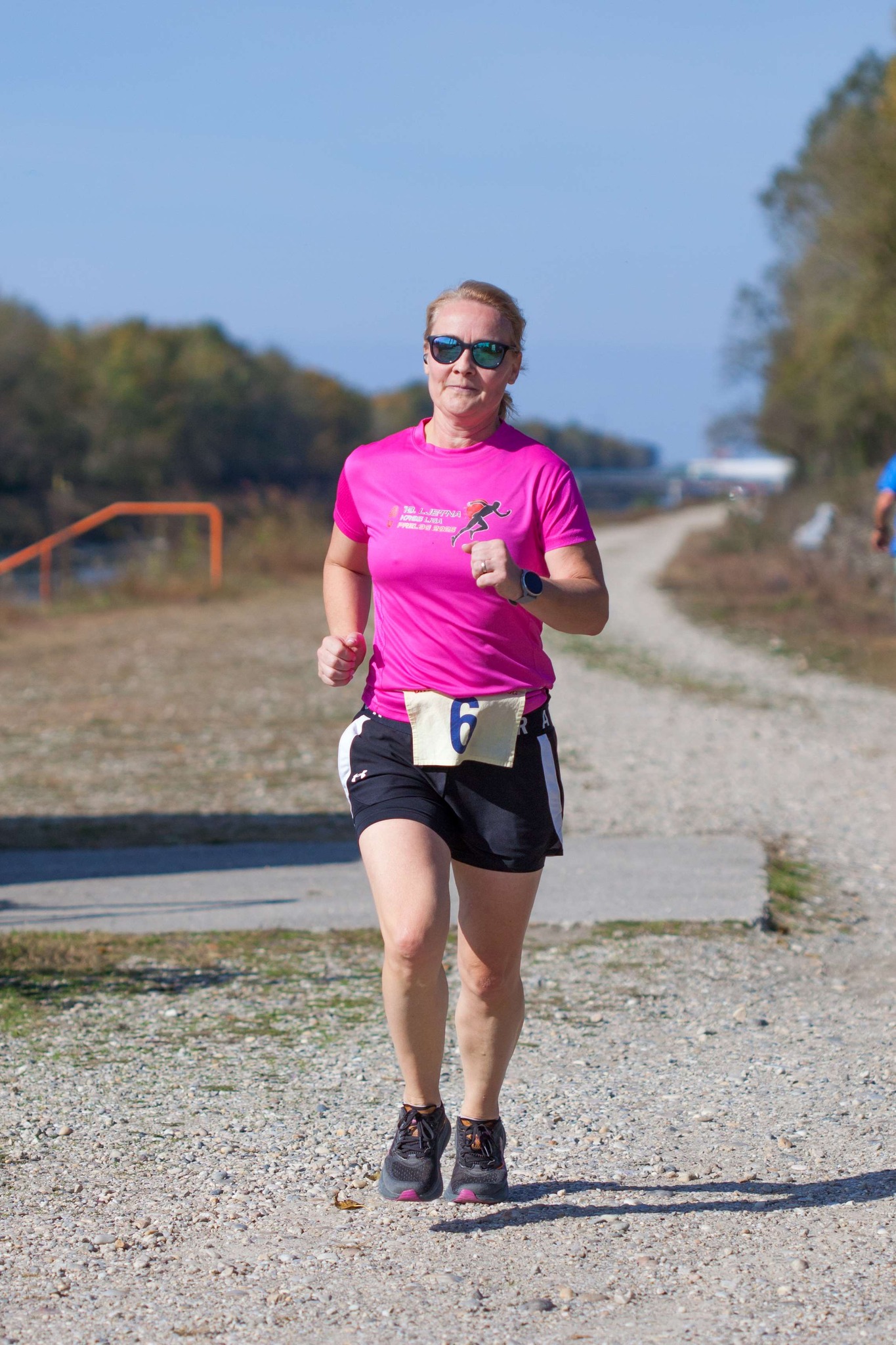 6. Dobravski duatlon 2025. www.studiom 23