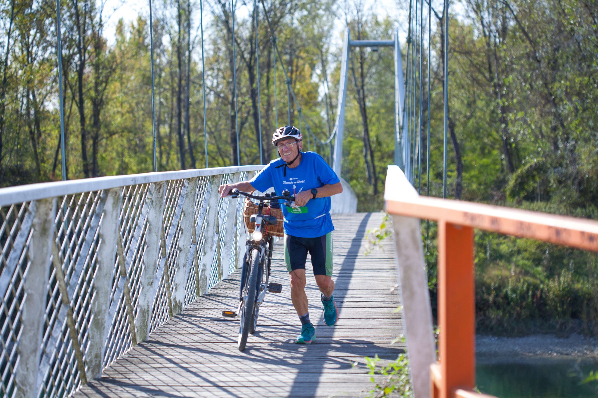 6. Dobravski duatlon 2025. www.studiom 24