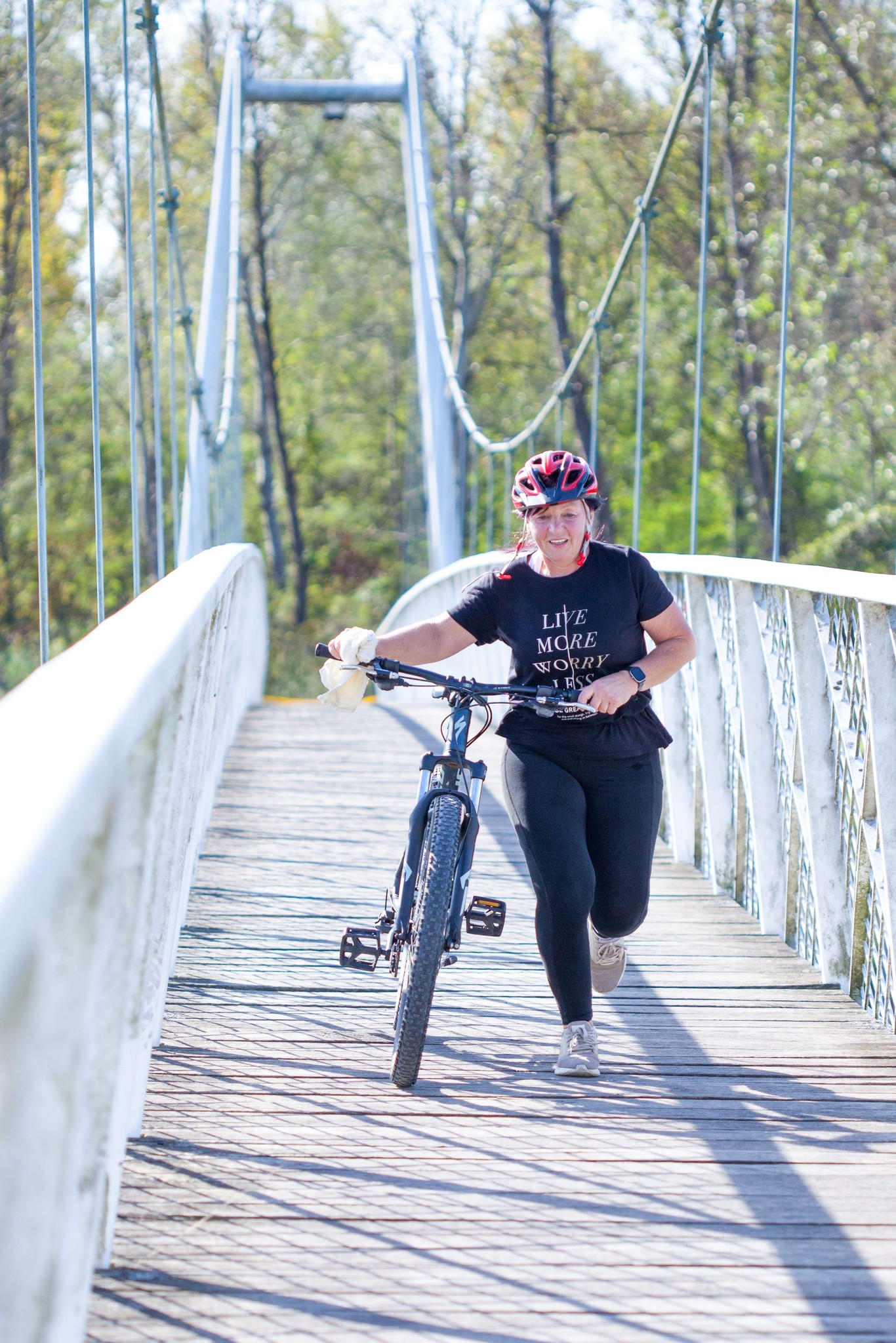 6. Dobravski duatlon 2025. www.studiom 26