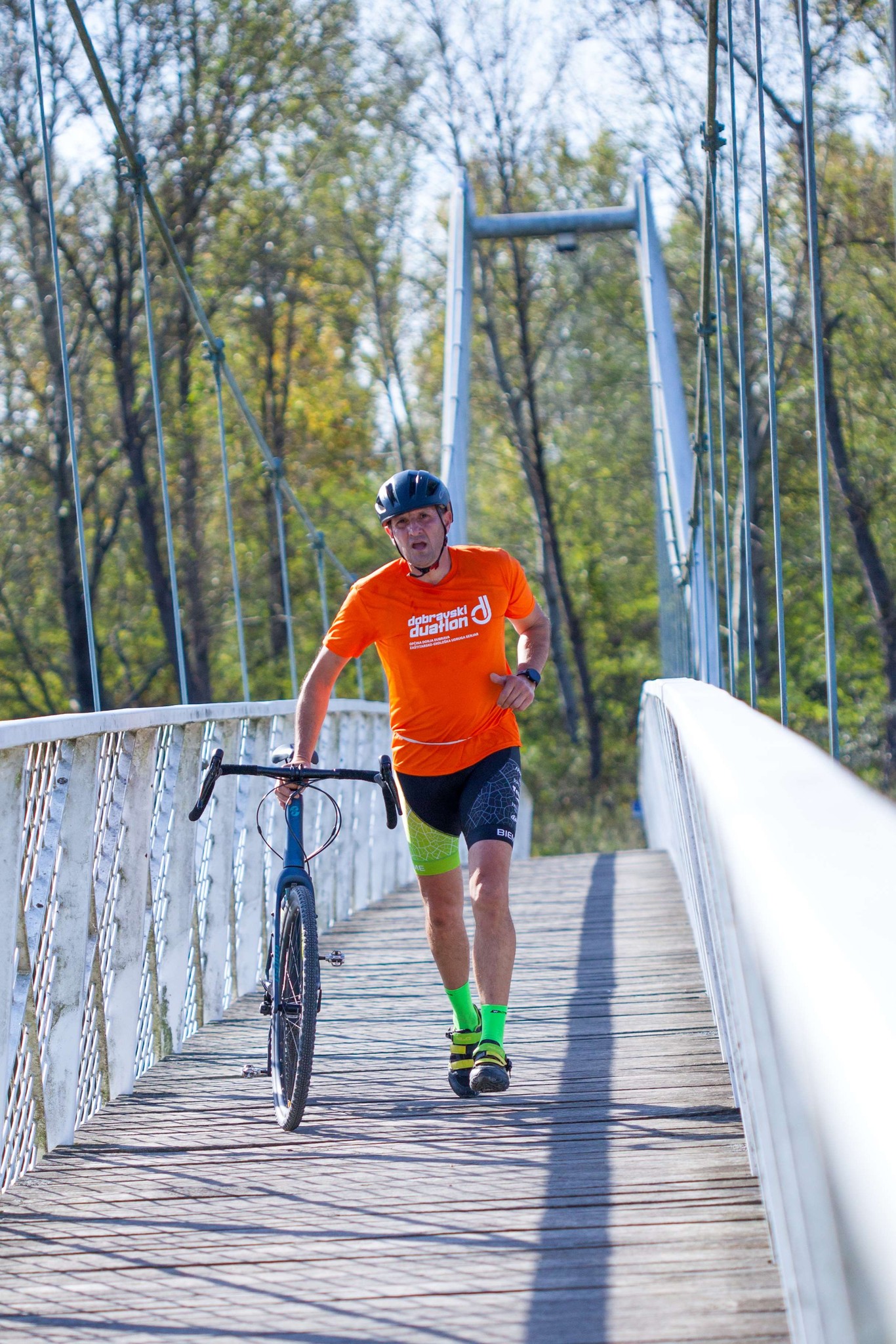 6. Dobravski duatlon 2025. www.studiom 4