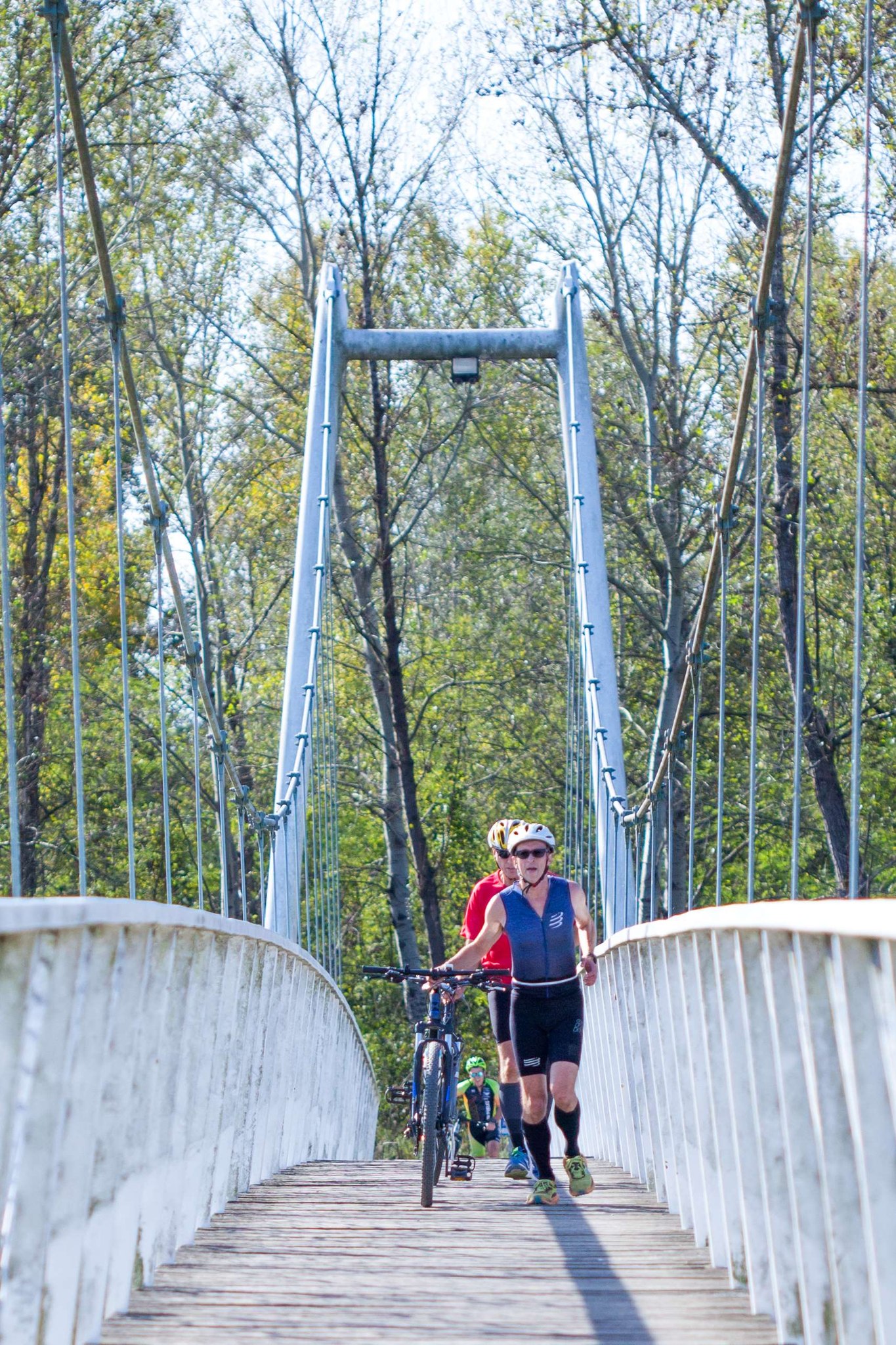 6. Dobravski duatlon 2025. www.studiom 5